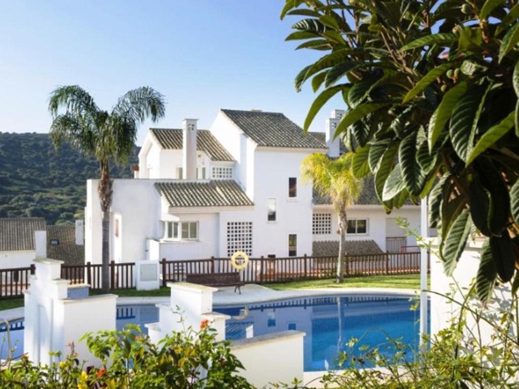 Albayt Nueva Alcaidesa Apartments Sotogrande Exterior photo